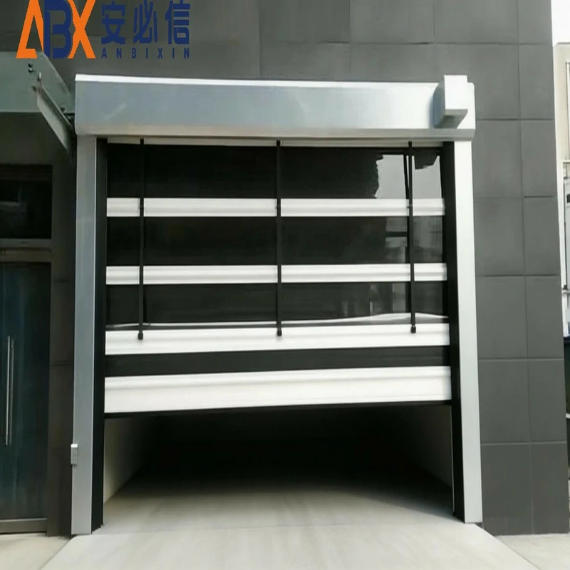 黔西南布依族苗族自治州PVC堆积门