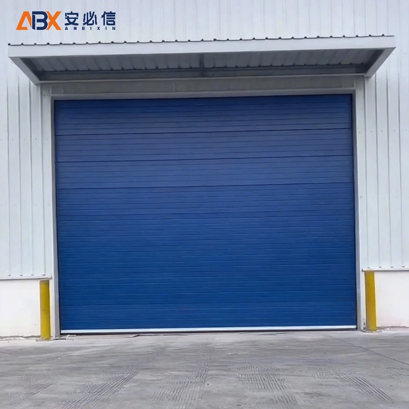 黔西南布依族苗族自治州涡轮硬质高速门